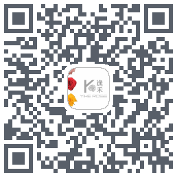 逸禾农场管理平台 QRcode