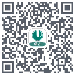农批管家 QRcode