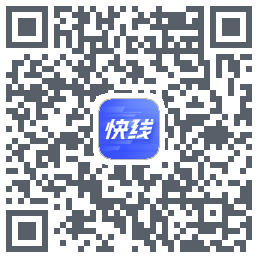 日日顺快线 QRcode