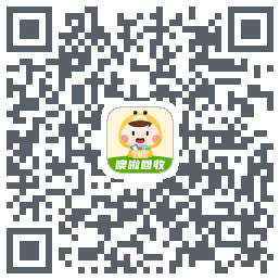 噢啦回收-旧衣服回收旧书旧手机旧家电闲置旧物免费上门回收无忧的下載二維碼