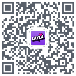 Layla QRcode