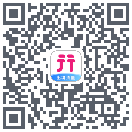 无忧行 QRcode