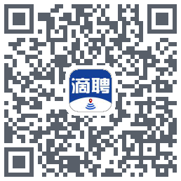 滴聘 QRcode