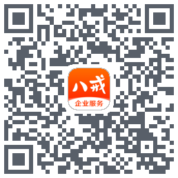 猪八戒的下载二维码