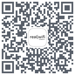 real|wifi的下載二維碼