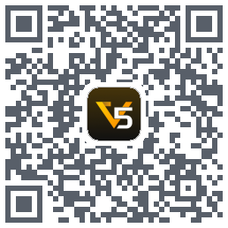 V5item QRcode
