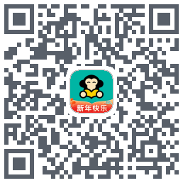有猿医学的下載二維碼