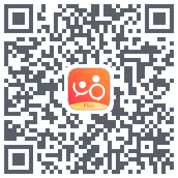 轻推Plus(测试版)的下载二维码