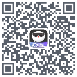 名人朋友圈 QRcode