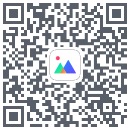 空箱子 QRcode