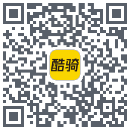 酷骑Download QR-Code