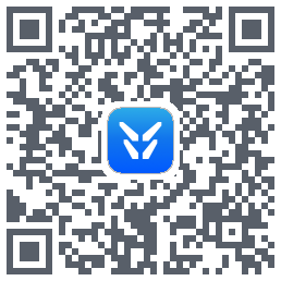 羚羊 QRcode