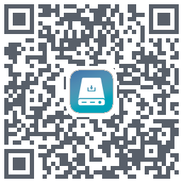 NewQHDD的下载二维码