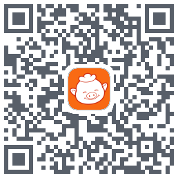 猪八戒的下载二维码