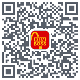 RGM BOSS QR-код для загрузки
