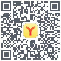 雅出行司机端codice QR per il download