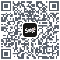 撕歌 QRcode