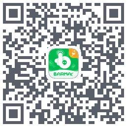 BARMAK维语输入法的下載二維碼