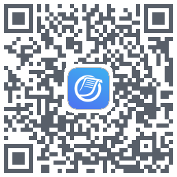 勤上口袋办公的下載二維碼