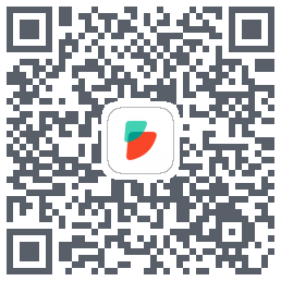 公考雷达 QRcode