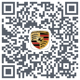 保时捷 QRcode