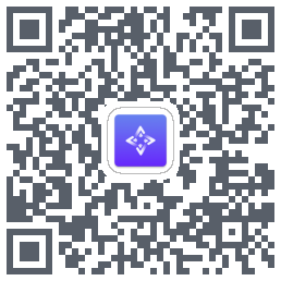 小果繁星 QRcode