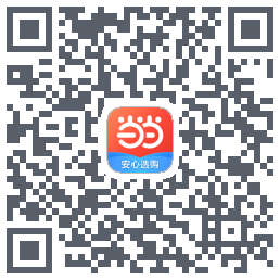 当当codice QR per il download