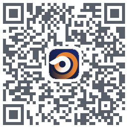 春芽地图视障版 QRcode