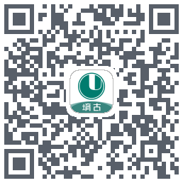 农批管家 QRcode