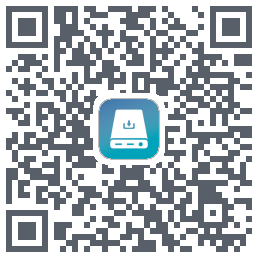 NewQHDD的下载二维码