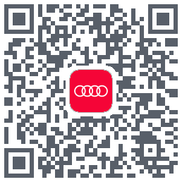 上汽奥迪 QRcode