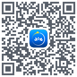 智慧五台山 QRcode
