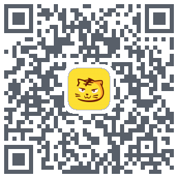 蚝生活código QR de descarga de