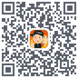 华师傅 QRcode