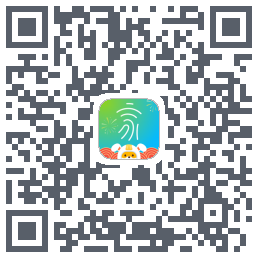 小翼管家的下载二维码