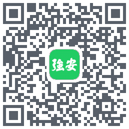 学习强安的下載二維碼