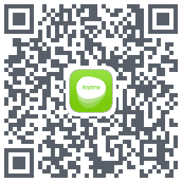 鱼跃安耐糖 QRcode