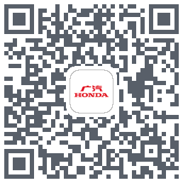 广汽本田รหัส QR สำหรับดาวน์โหลด
