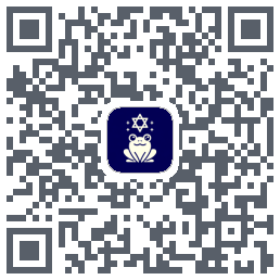 塔罗蛙 QRcode