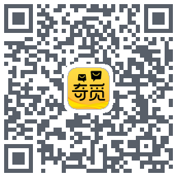 奇觅 QRcode