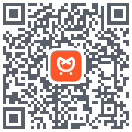 蝉选 QRcode