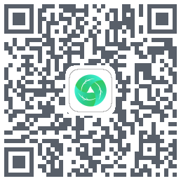 分好啦código QR de descarga de