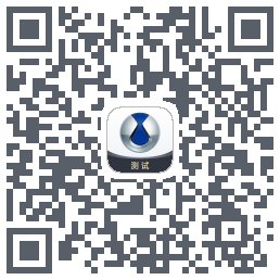 腾势汽车 QRcode