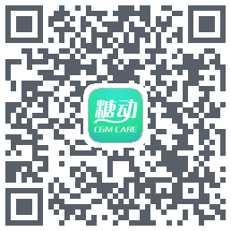 糖动健康 QRcode