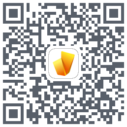 家可期 QRcode