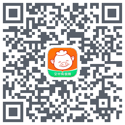 猪八戒的下载二维码