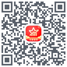 五星智投 QR-код для загрузки