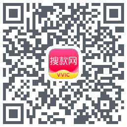 搜款网 QRcode