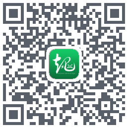 国风起 QRcode