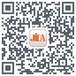 吉达出行 QRcode